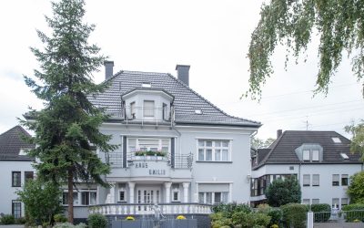 Haus Emilie, Völklingen (Saarland)