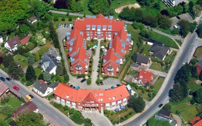 Seniorenzentrum Bargteheide, Schleswig-Holstein